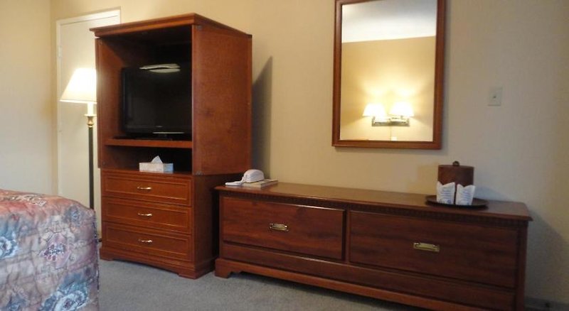 Hotel Thunderbird Motor Inn