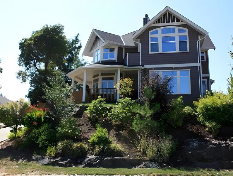 Hotel Eaglenest Manor Cowichan