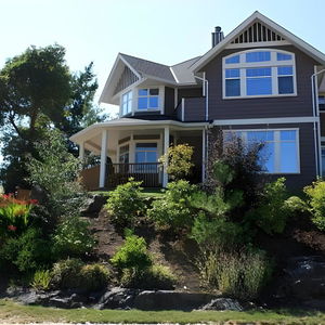 Hotel Eaglenest Manor Cowichan cazare Duncan