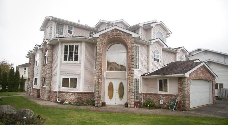 Hotel Eagle Close Executive Bed & Breakfast