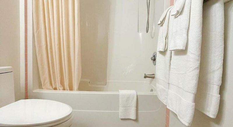 Hotel Bear's Claw Lodge