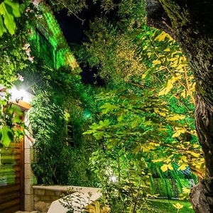 Hotel Ktima Kourou cazare Tsilivi