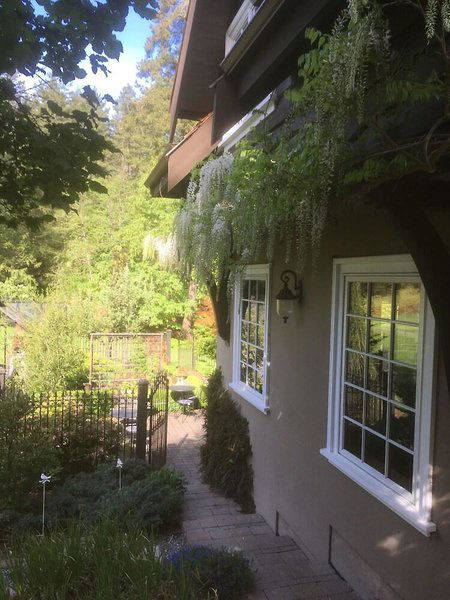 Hotel Amante Luxury Bed And Breakfast