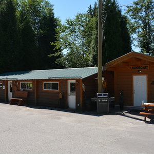 Hotel Kitimat Lodge cazare Kitimat