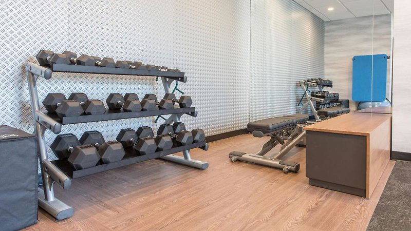 Hotel Fairfield Inn & Suites Penticton