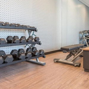 Hotel Fairfield Inn & Suites Penticton cazare Penticton