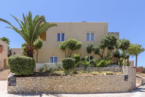 Hotel Theo Hotel cazare Agia Marina