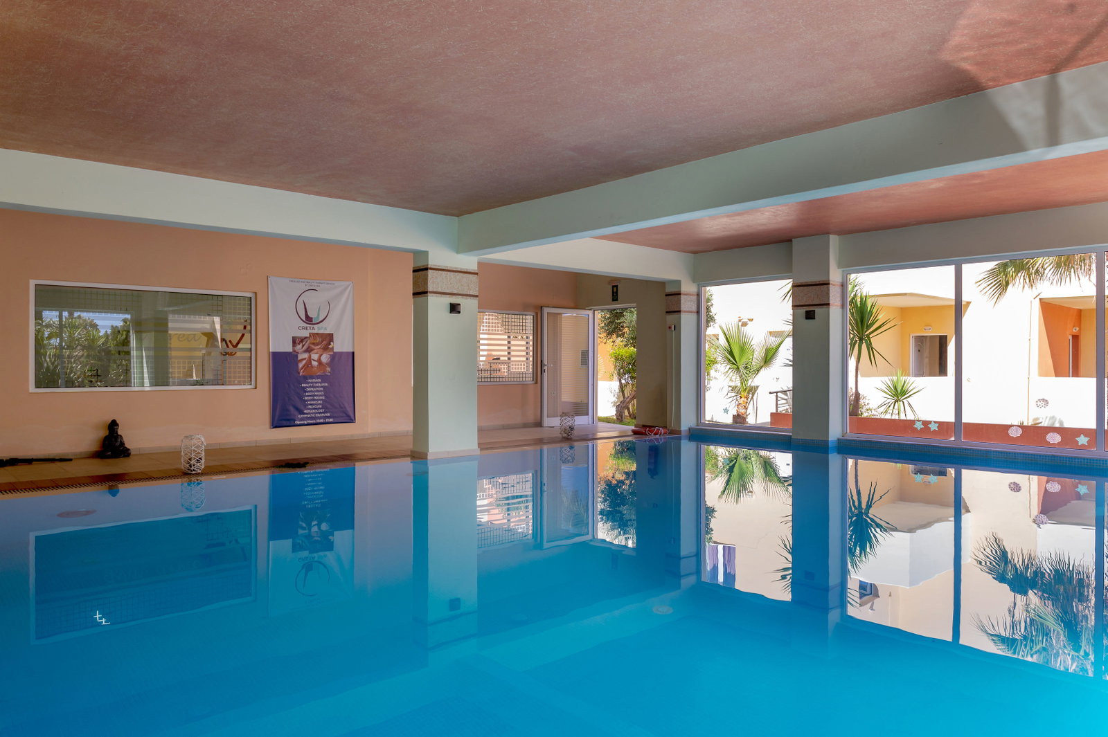 Theo Hotel