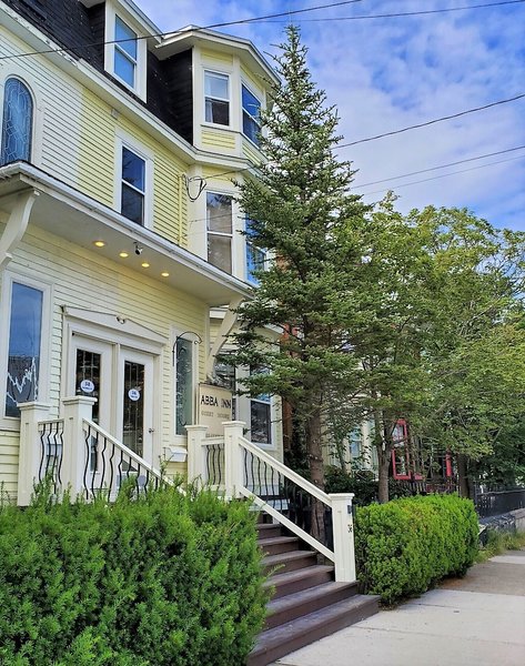 Hotel Abba Boutique Inn