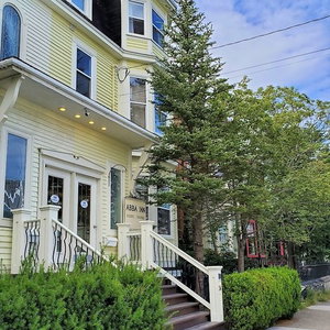 Hotel Abba Boutique Inn cazare St. John's