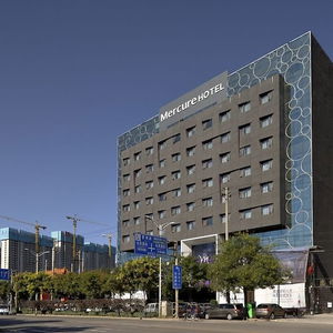Hotel Mercure Taiyuan Changfeng Street cazare Taiyuan