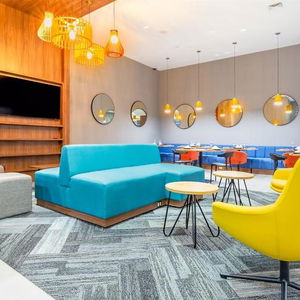 Hotel Tru By Hilton Chillan Ferrat cazare Chillan