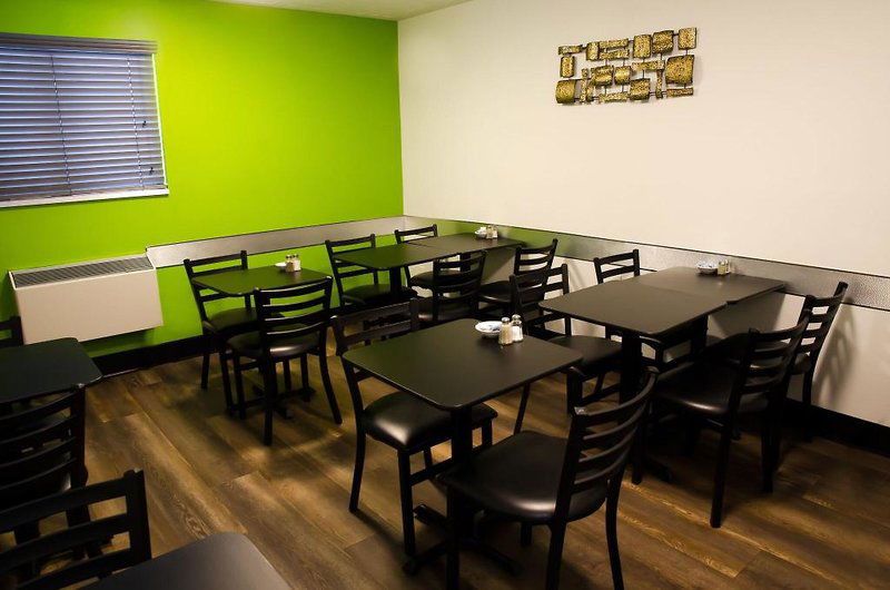 Hotel Coastal Inn Moncton/Dieppe