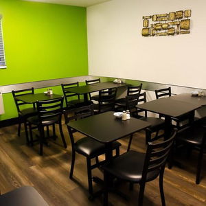 Hotel Coastal Inn Moncton/Dieppe cazare Dieppe