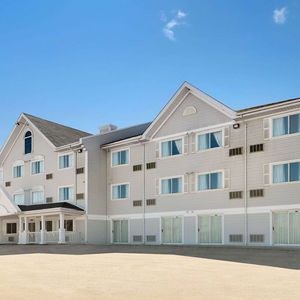 Hotel Ramada By Wyndham Miramichi New Brunswick cazare Miramichi