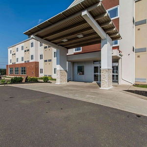 Hotel Quality Inn cazare Moncton