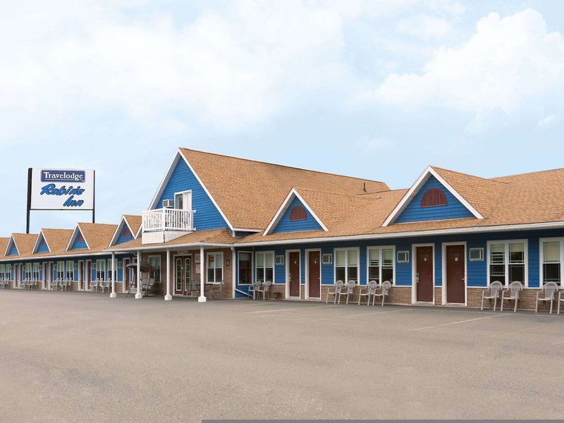 Hotel Travellers Inn Fredericton Nb