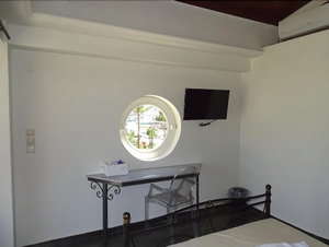 Hotel Ianos Hotel cazare Lefkada Town