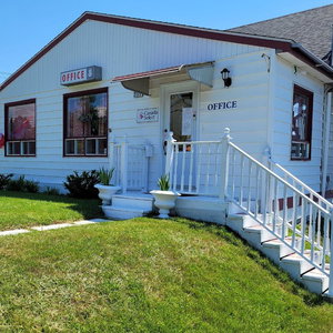 Hotel Regent Motel cazare Saint John