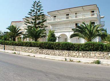 Hotel Karras Grande Resort