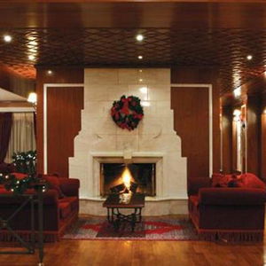 Hotel Galini Wellness Spa & Resort cazare Kamena Vourla