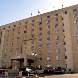 Hotel Diego De Almagro cazare Arica