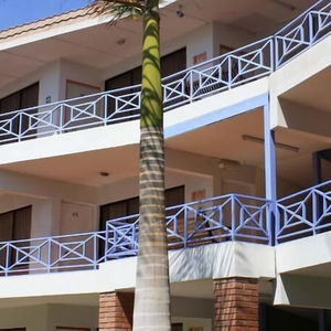 Hotel Avenida cazare Arica