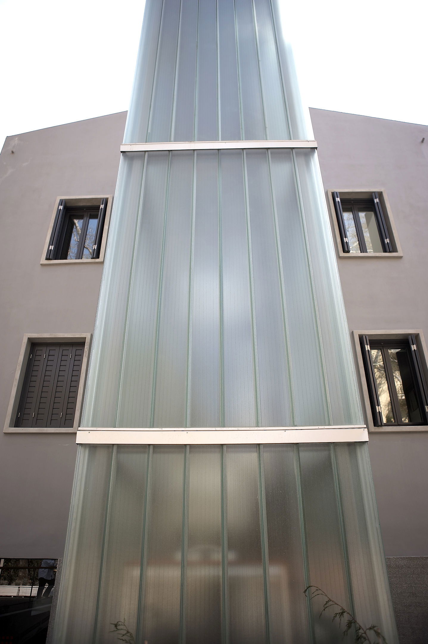 Hotel Twentyone Hotel