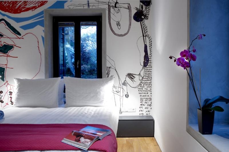 dal travel Twentyone Hotel