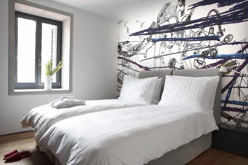 dal travel Twentyone Hotel