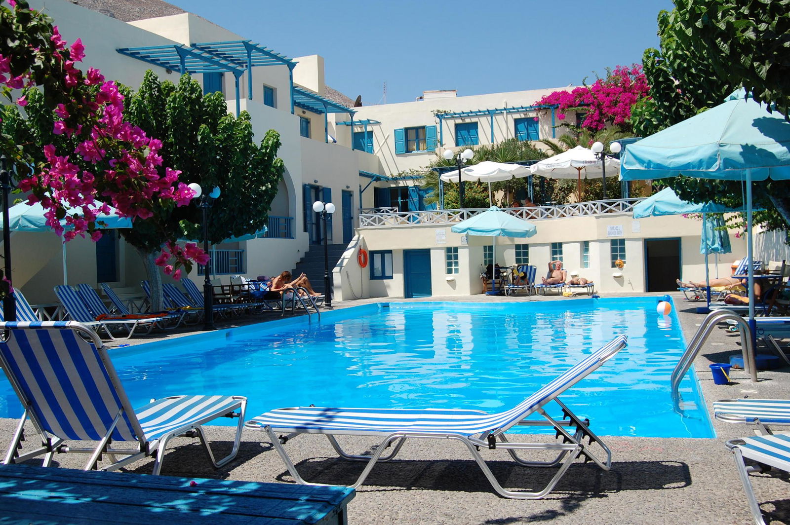 Hotel Rk Beach Boutique