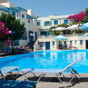 Sejur Rk Beach Boutique vacanta Kamari