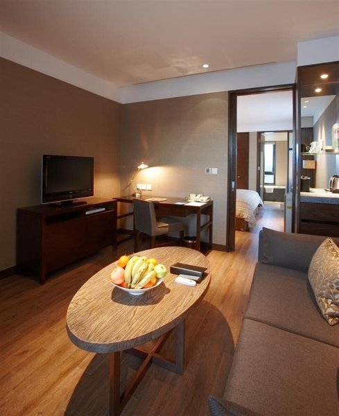 Hotel Four Points By Sheraton Lhasa