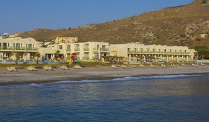 Hotel Grand Bay Beach Resort cazare Kolympari
