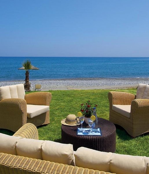 dal travel Grand Bay Beach Resort