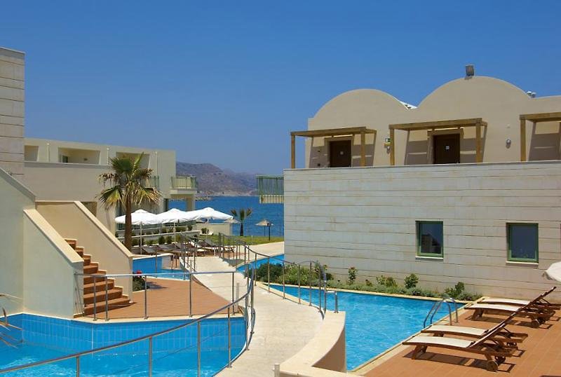 dal travel Grand Bay Beach Resort
