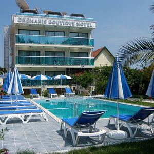 Hotel Örsmaris Boutique Hotel cazare Marmaris