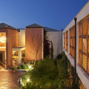 Hotel Apostolata Island Resort & Spa cazare Skala