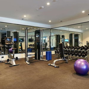 Hotel Doubletree By Hilton Perth Northbridge cazare Perth