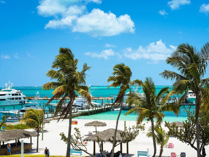 Hotel Abaco Beach Resort