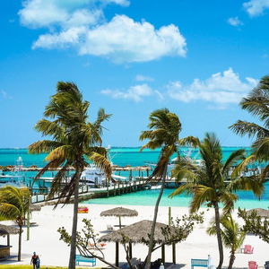 Hotel Abaco Beach Resort cazare Marsh Harbour