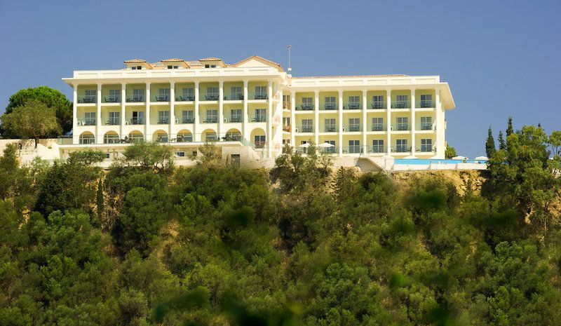 Hotel Avalon Hotel