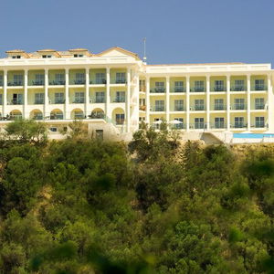 Hotel Avalon Hotel cazare Bokhali