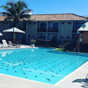 Hotel Porto Bali Hotel cazare Santa Cruz Cabralia