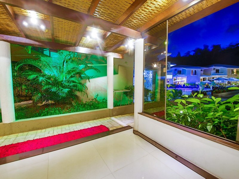 Hotel Portal Ville - Praia Hotel