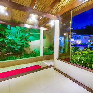 Hotel Portal Ville - Praia Hotel cazare Porto Seguro