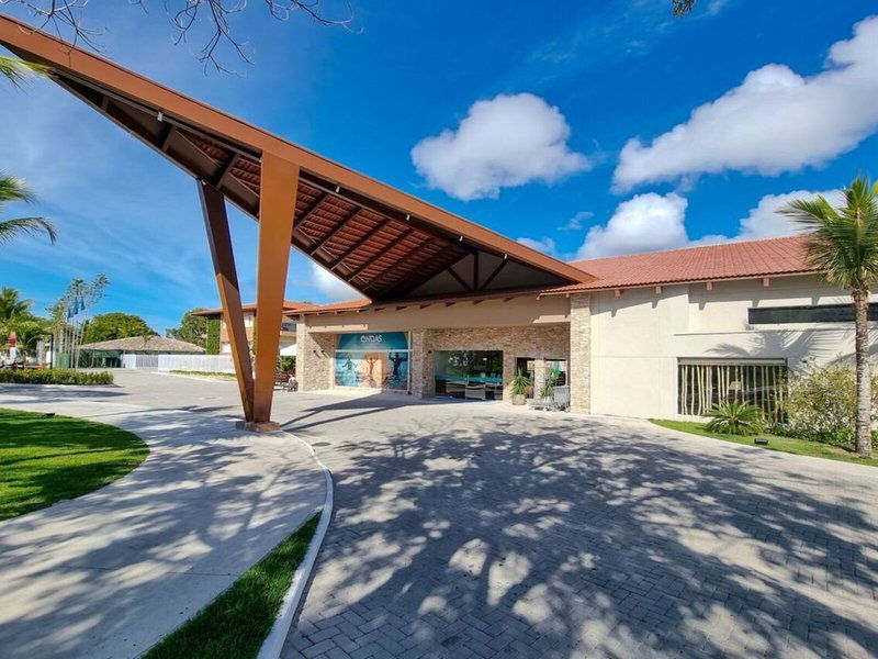 Hotel Ondas Praia Resort