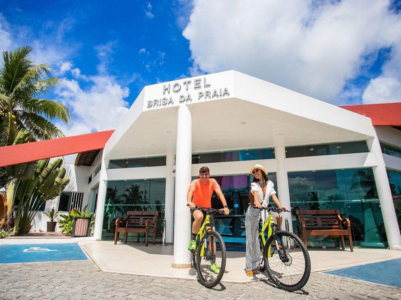Hotel Brisa Da Praia Park Hotel