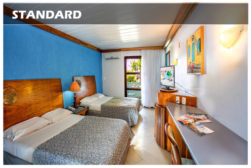 Hotel Resort Arcobaleno