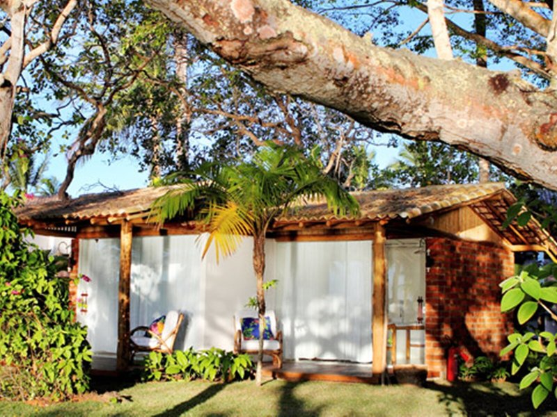 Hotel Arraial D'ajuda Eco Resort